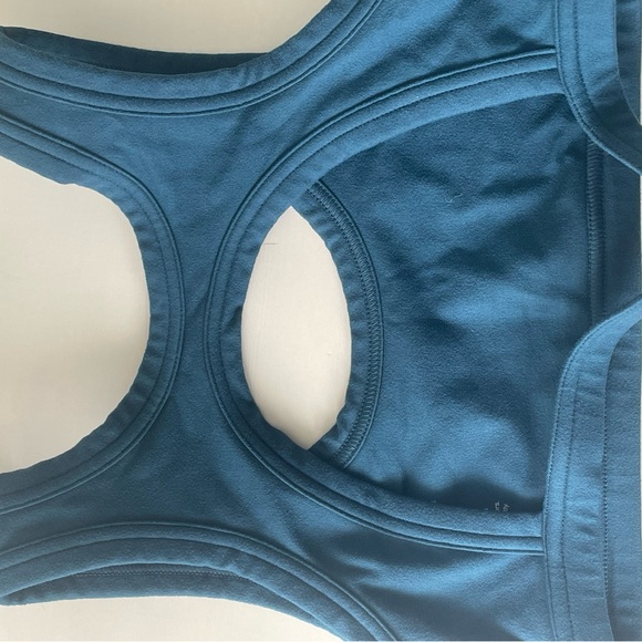 SET ACTIVE form cloud sports bra - Picture 6 of 7